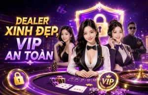 Danh mục nổ hũ và live game trên hollyknipp